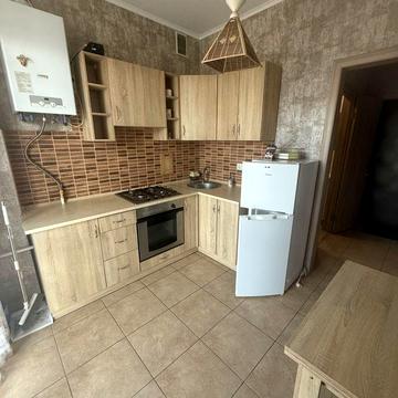 Оренда однокімнатної квартири