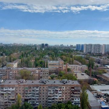 Варненська вул., 29