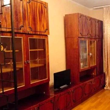 Сдаётся дом 3 ком. гараж, участок.