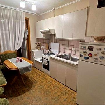 Здам 3к квартиру на Героїв Добровольців 4 (Федорова)