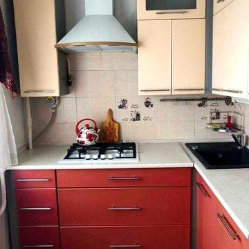 Здається в оренду 1-кімнатна квартира, вул. Набережно-Корчуватська, 90