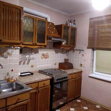 Довгострокова оренда 1-кімн. квартири