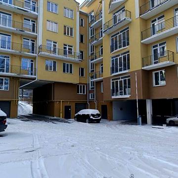 Продаж 2к Квартира Українська вулиця