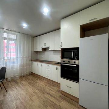 Оренда 1-но кімнатної квартири в ЖК Атлант на Київській