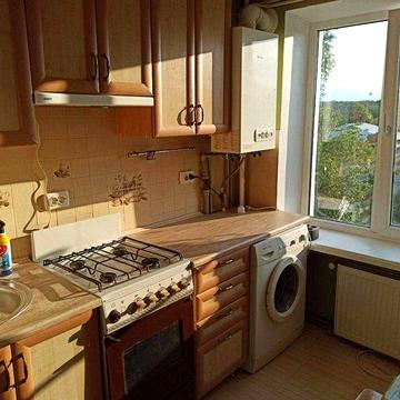 Продаж 1-кімнатної квартири в Моршині — вул. Данила Галицького, 8