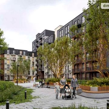 Продаж 2к Квартира Замарстинівська вулиця ЖК Avalon Yard