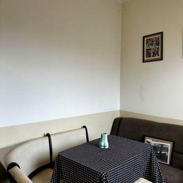 2 кімнатна Лепкого біля гот. Надії , автономне опалення