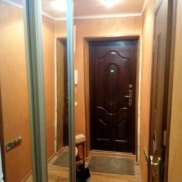 Квартира, 3 кімнатна