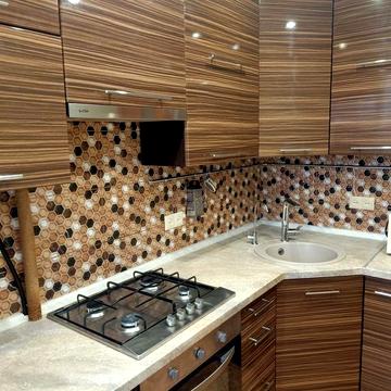 Сдаю 3к квартиру пр.Центральный-3 Слободская