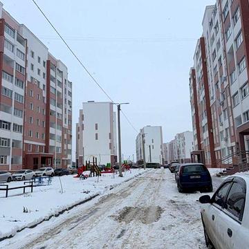 ЖК Птичка Новострой продам 1к квартиру ул.Барабашова Дом Подключён.L ЖК Птичка