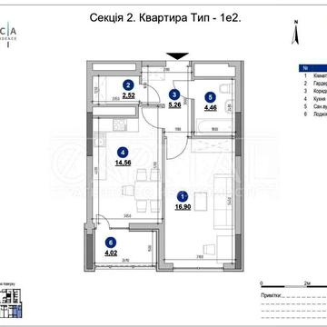 Продажа Квартиры ЖК Nordica шоссе Железнодорожное Печерский район ЖК Нордика