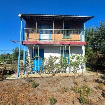 Дача в "СТ Колос"