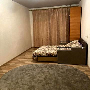 Оренда однокімнатної квартири