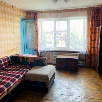 Аренда ! 2 х комн . Хортицкий /9 этаж / укомплектована