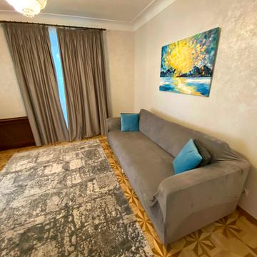 Івана Мазепи вул. (Січневого Повстання), 11-А