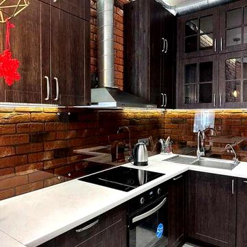 Сучасна квартира в ЖК Французький квартал вул. Академіка Філатова 2/1