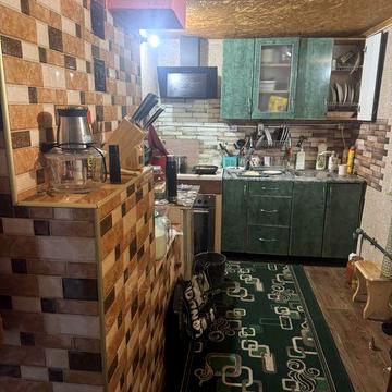 Продам будинок с. Гамаліївка центр