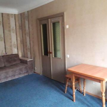 Оренда однокімнатної квартири в центрі