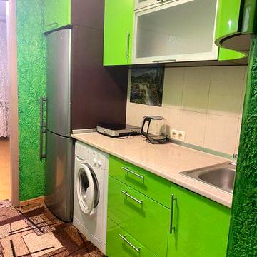 Сдам Смарт квартиру от хозяина.