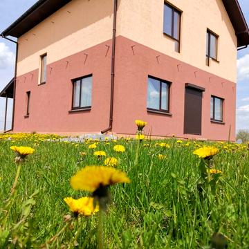 Заміський будинок/дача.