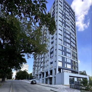 Продам двухкомнатную квартиру 86.5 кв/м 7-й этаж новострой жк Легенда ЖК Легенда