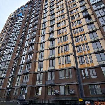 Срочно! Прохоровский квартал, 2 комнатная квартира 69 кв. 10 этаж ЖК Прохоровский квартал