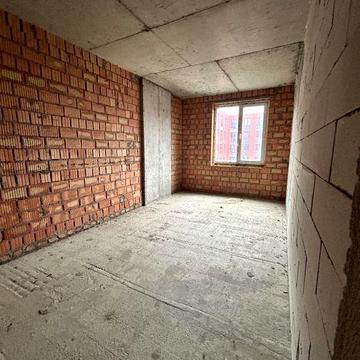 Продам 2к квартиру без ремонту! Швидкий виїзд на Київ!