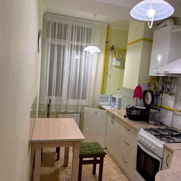 Здам 2К квартиру ГАЗ Гаряча вода Гамаліївська (Бестужева) Вітряні гори