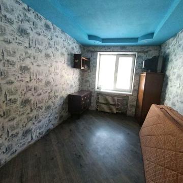 Продаж квартири на Черемушках (Грушевського) ЖК димитрова