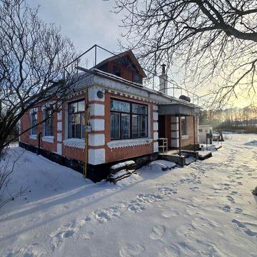 Продаж будинку с Синява