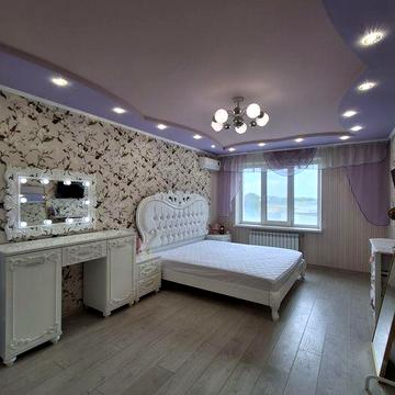 Квартира  ЖК  Олімпійський. Сергія Москаленка. Атлант. Від власника. ЖК Олімпійський