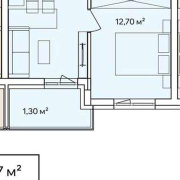 Новобудова з газом. Район Боздош. Розтермінування ЖК Central park