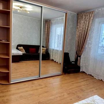 Аренда 1-к квартиры от хозяина. Срочно, недорого. От хозяина