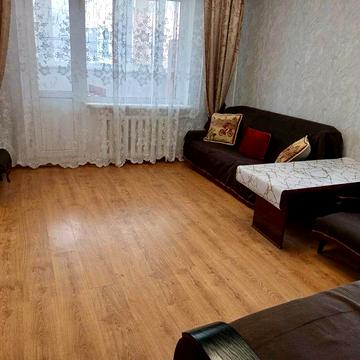 Аренда 1-к квартиры от хозяина. Срочно, недорого. От хозяина