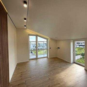 ТЕРМІНОВО! 1К квартира з ремонтом в клубному будинку на Щасливому!