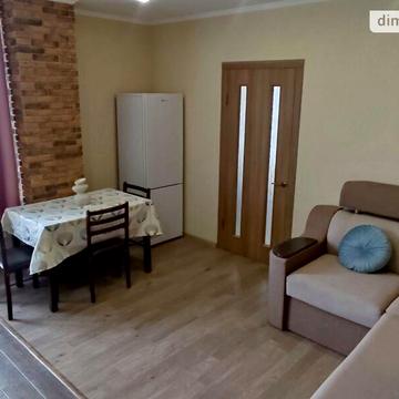 Довгострокова оренда 1к Квартира Галицького Данила вулиця