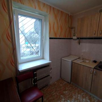 Продажа 1к с ремонтом, район ул.Парковой