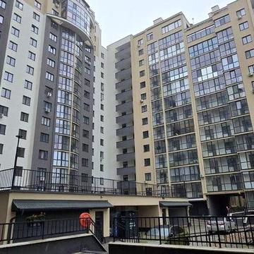 Продається 1кімнатна в ЖК Панорама