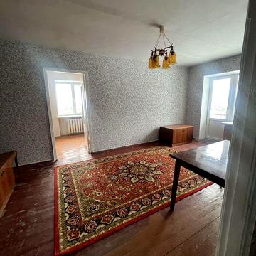 Здам 2 х кімн квартиру Раковка