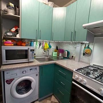 2-х кімнатна від Власника