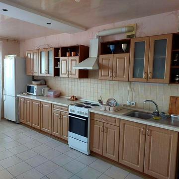 Здам 2кімн.квартиру, світло не вимикають