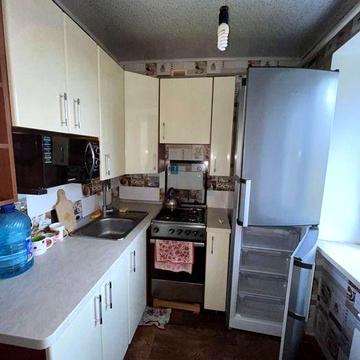 Актуально‼️Сертифікат+‼️Продам 3 к кв, пр-т Григоренко 5, метро 1 х