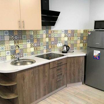 Здається в оренду 1-кімнатна квартира в ЖК Еврика