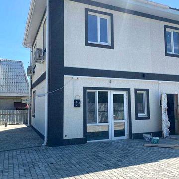 Дворхрівневий будинок | Дім із власним заїздом | Нерухомість Одеса