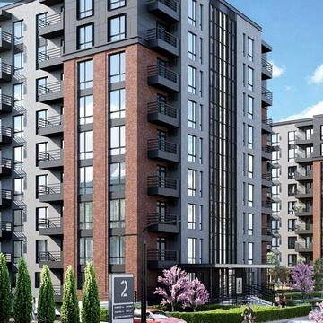 Продаж 2 к-ної к-ри Жк West Towers ЖК Вест Тауерс