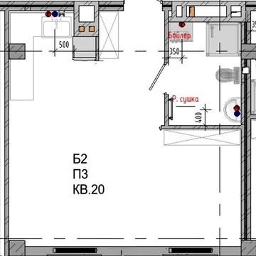 Продаж 1к Квартира Ентузіастів вулиця ЖК Fenix