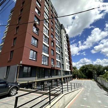 Продаж 1к Квартира Цегельний провулок ЖК пер. Кирпичный, 2, 4