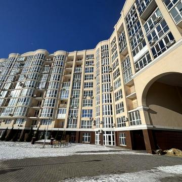 Продаж Пентхауса в ЖК Рівьера