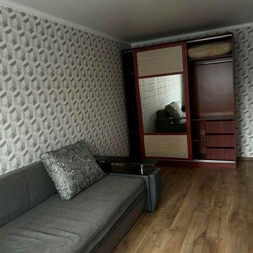 Здам квартиру з ремонтом та меблями