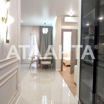 улица Краснова, 3/661-19, Фонтан, Приморский, Одесса, Одесская 84000.0 USD